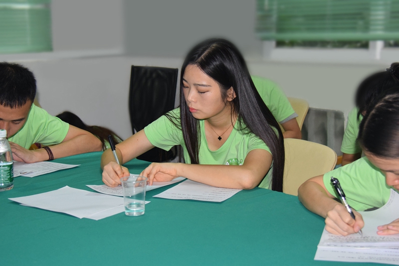 正夫口腔服务之星